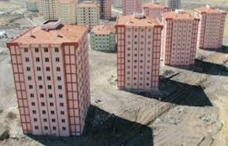 TOKİ Kayseri Melikgazi'de kura çekilişi için son 6 gün!