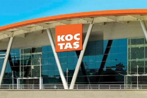 Koçtaş, Bylss marka buharlı vantilatörle serinletecek!