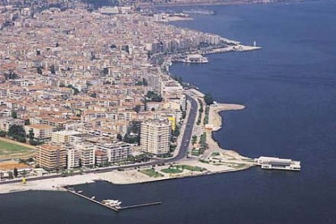 Karşıyaka Belediyesi, 1.2 milyon TL'den arsa satıyor!