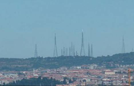 Çamlıca’ya cami için 20 proje finale kaldı! 