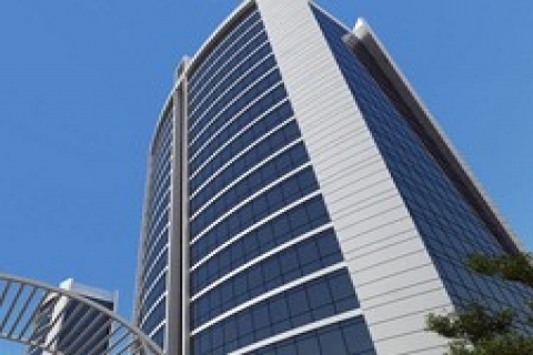 Hukukçular Towers 'ta 460 bin TL'ye ofis! Mağazalar ön satışta!