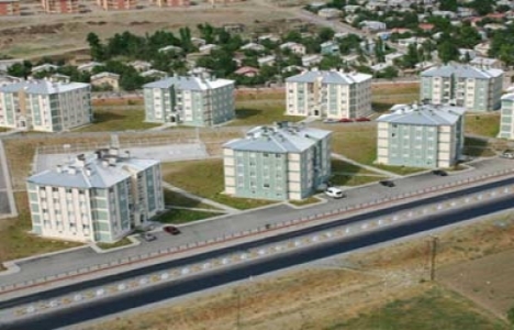  TOKİ Ordu Karacaömer Köyü'nde bugün ihale açılıyor!