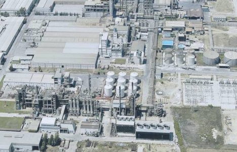 Erdemoğlu Holding'ten 400 milyon dolarlık fabrika yatırımı!