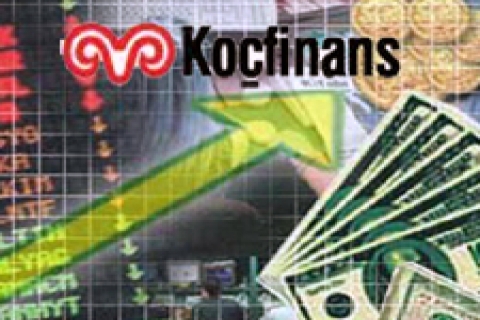 Koçfinans'tan `Şubesiz Mortgage'