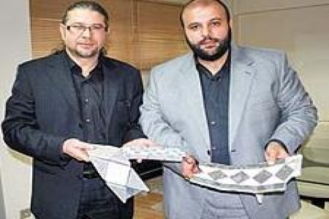 Denizlili Faber Mermer Çin'e fabrika kurdu