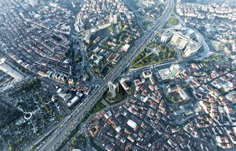 Nurol Tower lansmanı yapıldı! Metrekaresi 5 bin dolara! 