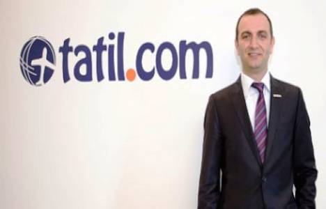 Tatil.com : Bu yazın modası erken rezervasyon!