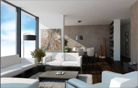 Ataşehir Denge Ataşehir