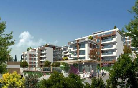 Büyükçekmece Yeni Moda Evleri nde 175 bin TL!