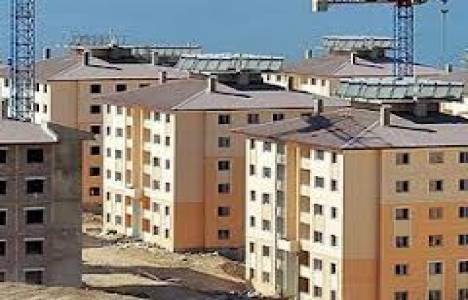 Van'a 5.5 milyar TL tutarında 12 bin konut!