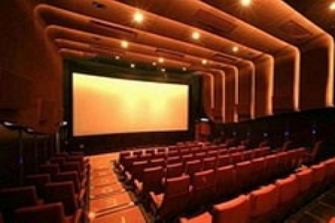 Türkiye'de 5 ilde sinema bulunmuyor!