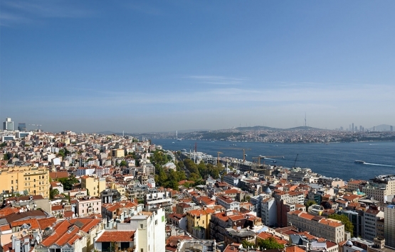 İnşaat sektörü 2021 in ikinci yarısından umutlu!