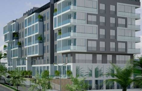 Beylikdüzü One Life Residence