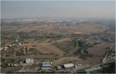  TOKİ İstanbul Başakşehir'de eğitim binaları ve pansiyon ihalesi!