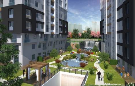  Selimoğlu Suare Residence fiyatları 220 bin TL