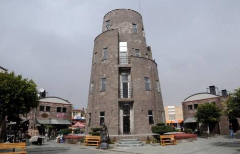  Antalya Soba Müzesi 11 Şubat'ta açılıyor! 