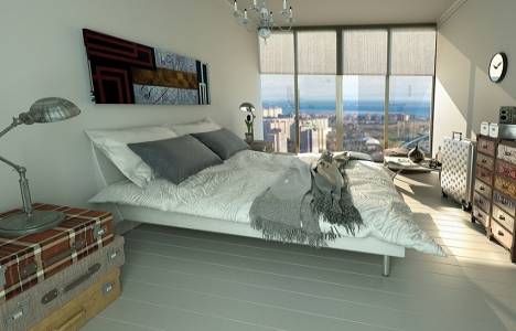 Ataköy Towers projesi Mayıs ta satışta!