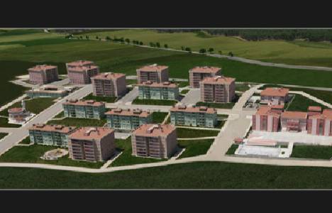  TOKİ Bingöl Merkez'de son konut: 95 bin 446 TL!