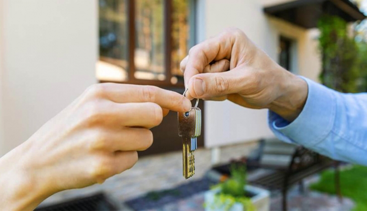 Etimesgut Belediyesi nden 60 aylığına kiralık gayrimenkul!