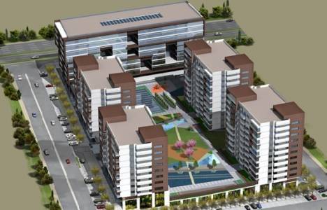 Lavinya Ginza Evleri nde son konut: 412 bin liraya!