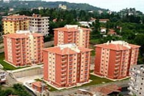 TOKİ şanlıurfa Yukarıgöklü'de 76 konut yaptıracak!