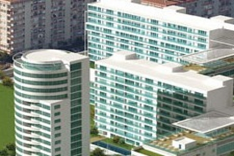 Ataköy Novus'ta peşinde yüzde 15 indirim! 842 bin TL'ye 2+1!