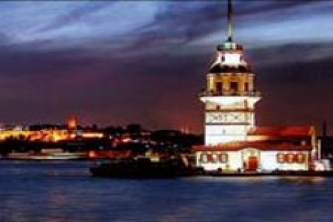 İstanbul dünyanın en gözde 14'üncü şehri oldu