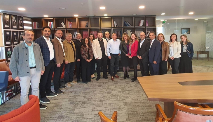 Deprem erken uyarı sistemi halkın kullanımına açılıyor!