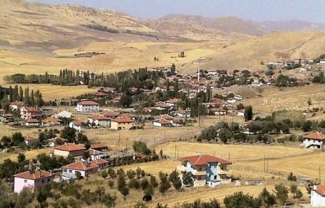 Ankara Belediyesi'nden 10 gayrimenkul 1 milyon 304 bin 775 TL'ye! 