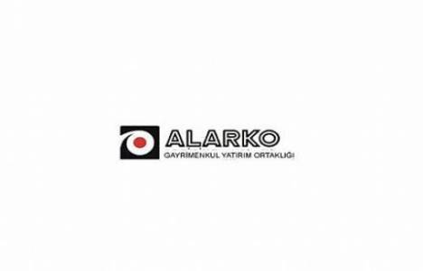  Alarko GYO'nun 27 Mart'ta sunacağı Yönetim Kurulu üye adayları! 