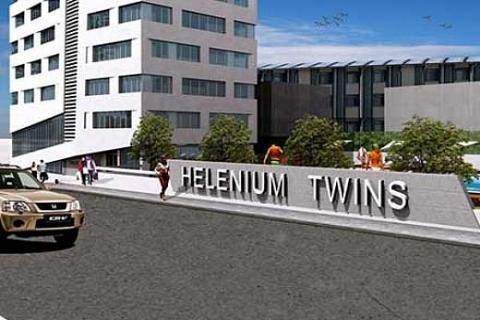 Helenium Twins bu ay sonu teslim edilecek! 200 bin liraya!