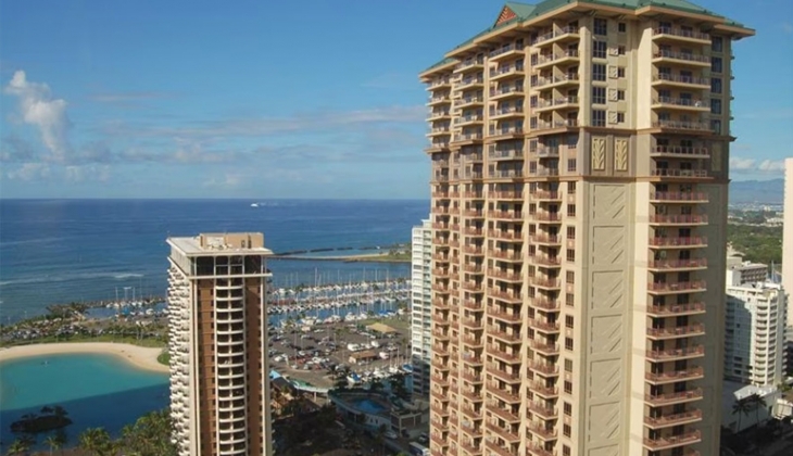 Hilton Grand Vacations, Bluegreen Vacations ı borçları dahil 1,5 milyar dolara satın alıyor!