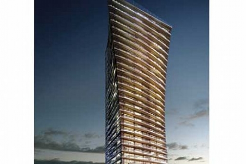 İtower Bomonti'nin yüzde 70'i satıldı! 345 bin dolara!