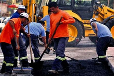 Bahçelievler'de icradan 950 bin TL'ye atölye ve dükkan!