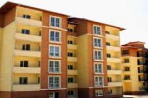 Çayırova Çağdaşkent 3'de 59 bin 900 TL'ye 2+1!