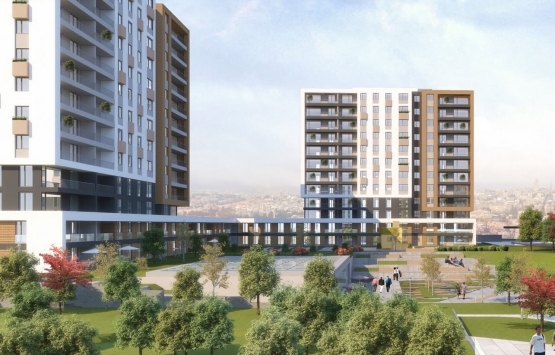 Emlak Konut GYO nun konut çağrısına talep yağdı!