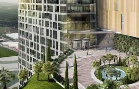 Eroğlu Gayrimenkul Skyland İstanbul satılık!
