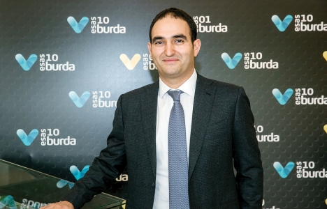 Ticari gayrimenkul pazarında yedek kurşun şart!