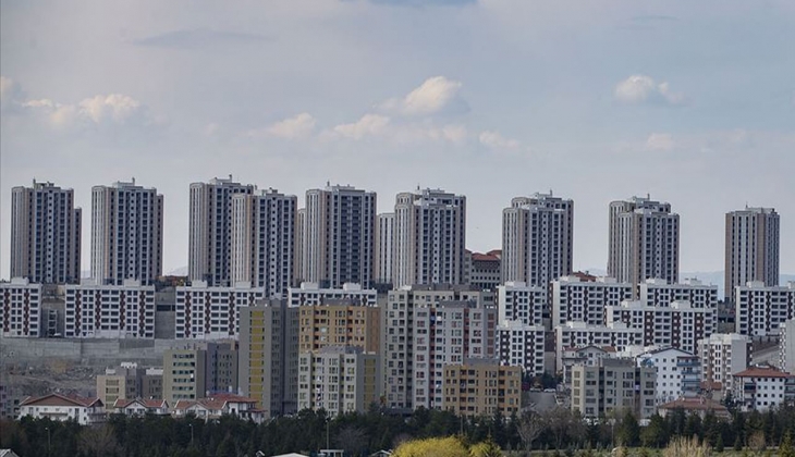 Konut piyasasındaki ''hayalet ev'' sorunu kiracıları çileden çıkarttı!
