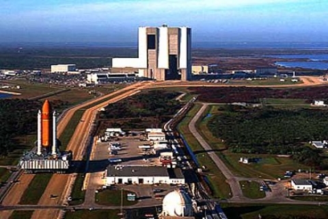 John F. Kennedy uzay merkezi kiracı arıyor!