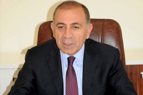  CHP'li Gürsel Tekin: Kentsel dönüşüm kentsel kavgaya dönüşecek! 