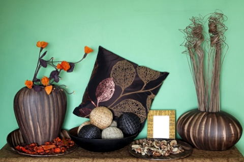 MODOKO dan mekanları aksesuarlarla güzelleştirme tüyoları!