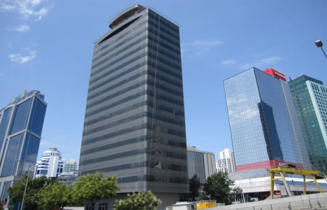  Windowist Tower, lokasyonuyla dikkat çekiyor!