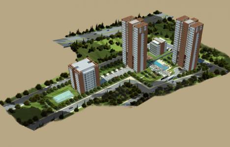 Adanus Park resimleri!