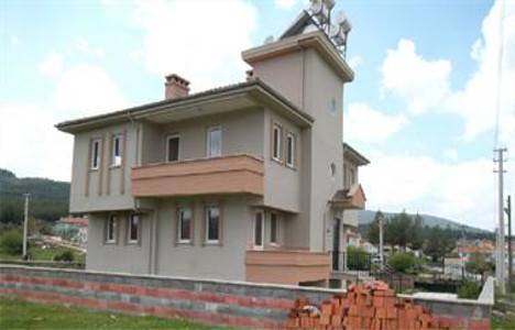 Ordu Merkez'de 1 milyon 181 bin 56 TL'ye satılık gayrimekul!