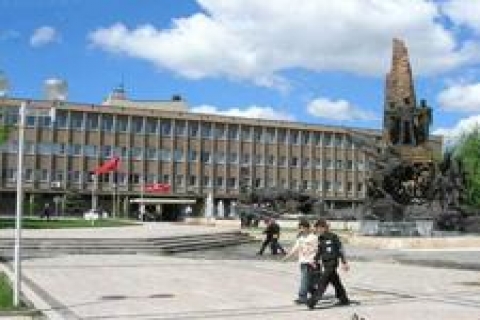 Şeker fabrikasına arsa devrinde usulsüzlük iddiası!