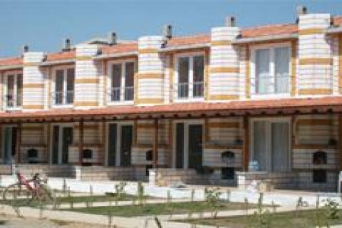 Şarköy Eriklice Evleri'nde 672 TL taksitle! Hemen teslim!