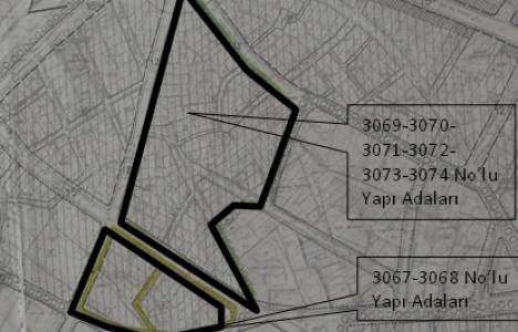 Fikirtepe Kentsel Dönüşüm Projesi nin gelişim süreci!
