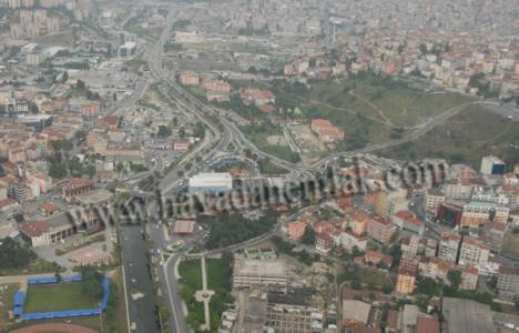  İBB, Kağıthane'de arsa satıyor! 247 bin 500 TL'ye!