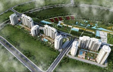 Bahçekent Flora projesinin değeri ne kadar?